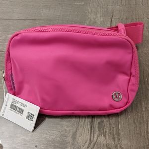 Lululemon Beltbags
